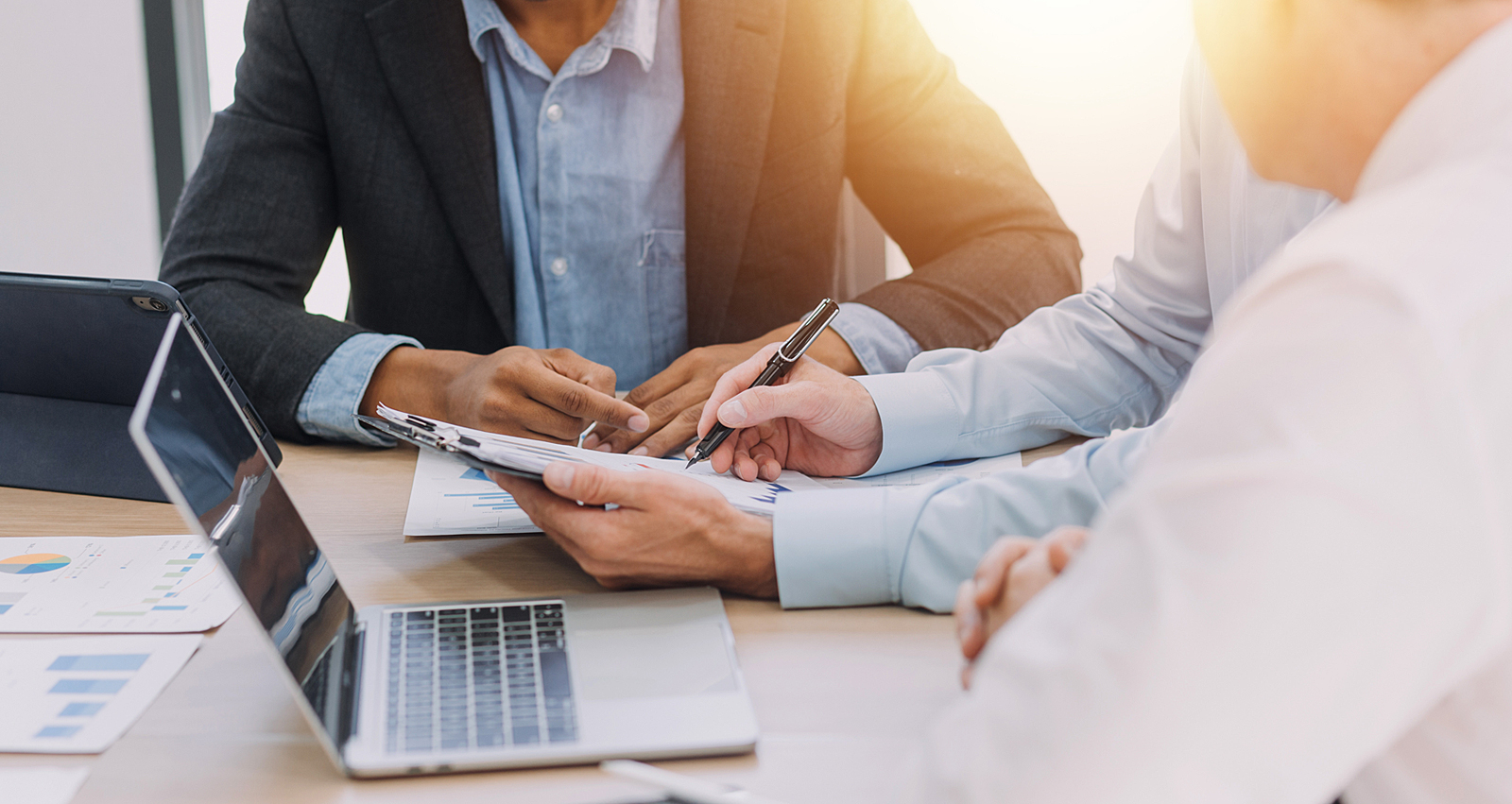 コンサルティング