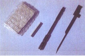 砥石・冶具・ツール