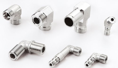 継手・ネジ継手 ・溶接継手