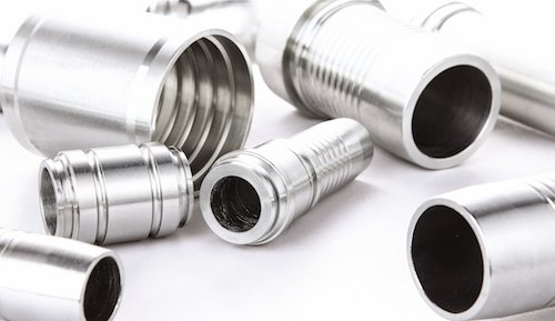 継手・ネジ継手 ・溶接継手