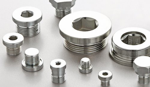 継手・ネジ継手 ・溶接継手