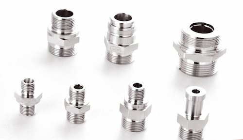 継手・ネジ継手 ・溶接継手