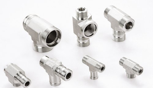 継手・ネジ継手 ・溶接継手