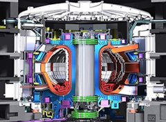 核融合炉ITER部品